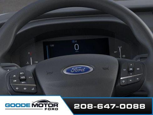 New 2026 Ford Transit 350 148 High Roof Extended AWD image 13