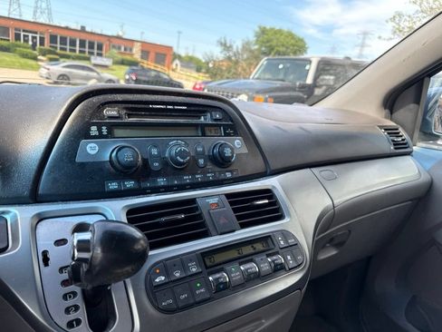 Used 2008 Honda Odyssey EX-L image 12
