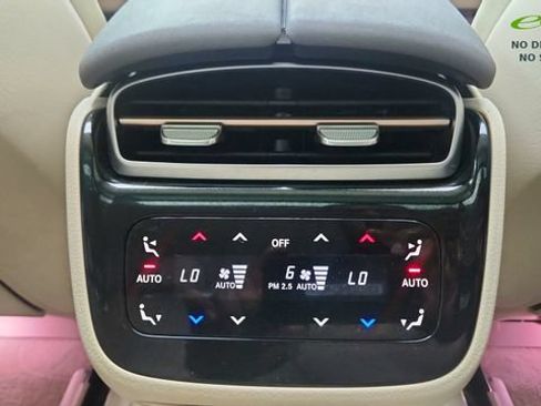 Used 2023 Mercedes-Benz EQS 450+ 4MATIC Sedan image 56