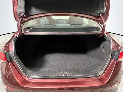 Used 2023 Nissan Sentra SV image 34