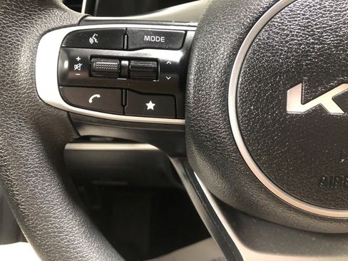 Certified 2023 Kia Sportage LX image 21