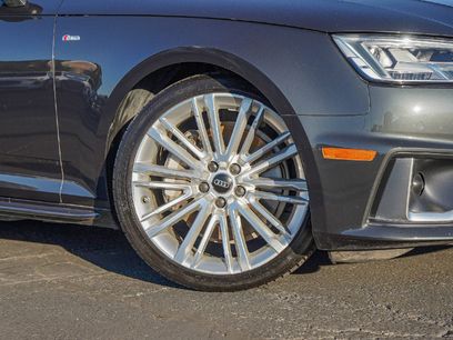 Used 2019 Audi A4 2.0T Premium Plus w/ Premium Plus Package