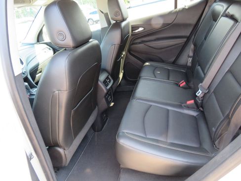Used 2019 Chevrolet Equinox Premier AWD/4WD image 8