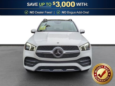 Used 2022 Mercedes-Benz GLE 350 image 11