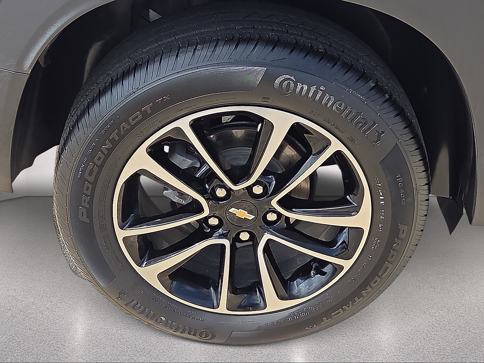 Used 2025 Chevrolet TrailBlazer LT FWD image 7
