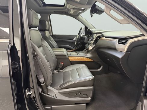 Used 2020 GMC Yukon Denali AWD/4WD image 14
