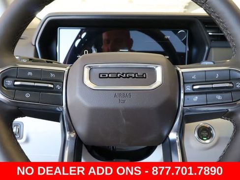 New 2026 GMC Terrain Denali image 23