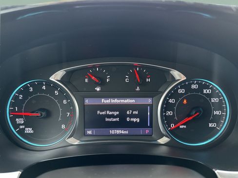 Used 2023 Chevrolet Traverse LT FWD image 33