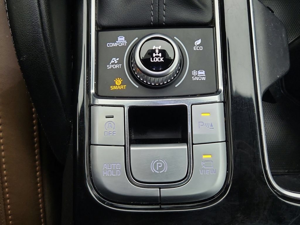 Used 2021 Kia Telluride SX w/ SX Prestige Package AWD/4WD image 22