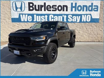 Used 2025 RAM 1500 RHO