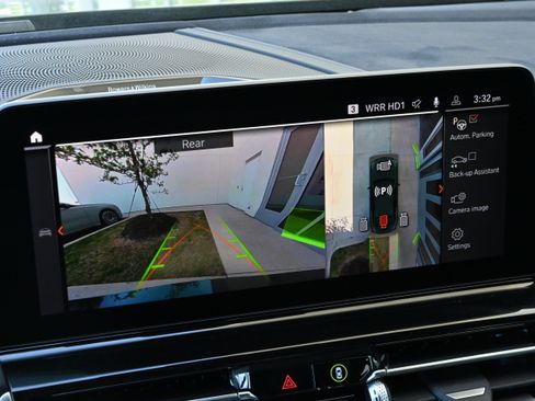 New 2026 BMW M850i xDrive AWD/4WD image 17