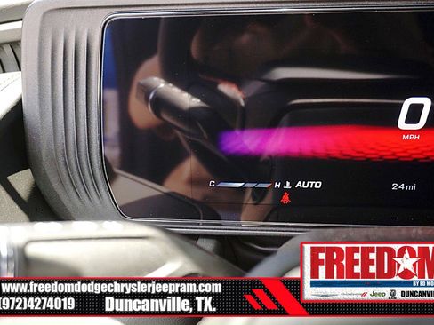 New 2026 Dodge Charger R/T w/ Blacktop Package AWD/4WD image 30