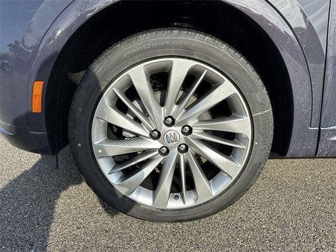 New 2026 Buick Envision Avenir image 10