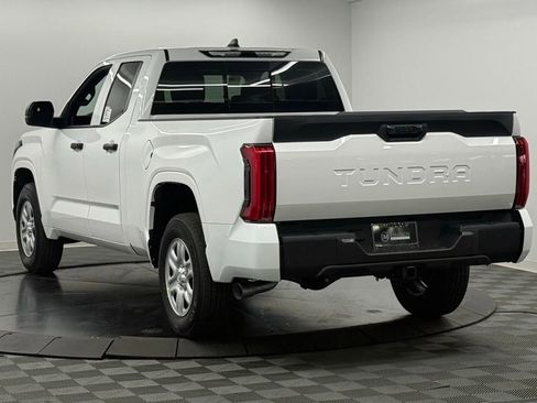 New 2026 Toyota Tundra SR image 10