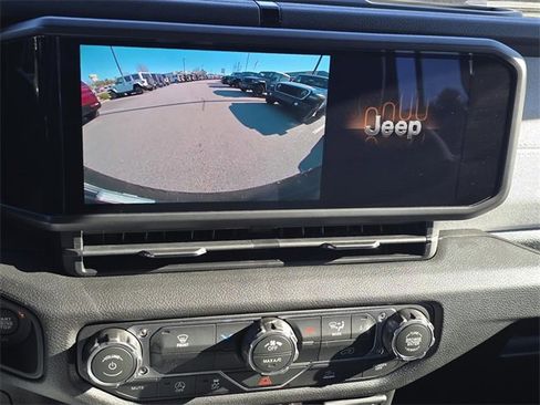 New 2026 Jeep Wrangler Sport image 10