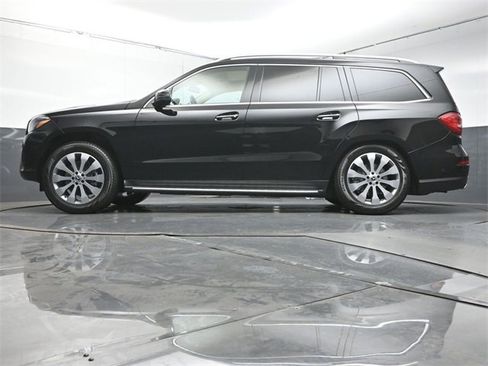 Used 2019 Mercedes-Benz GLS 450 4MATIC image 13