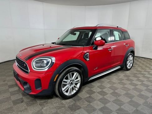 Used 2023 MINI Cooper Countryman S image 7