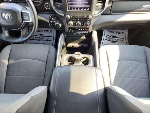Used 2019 RAM 2500 Big Horn AWD/4WD image 18
