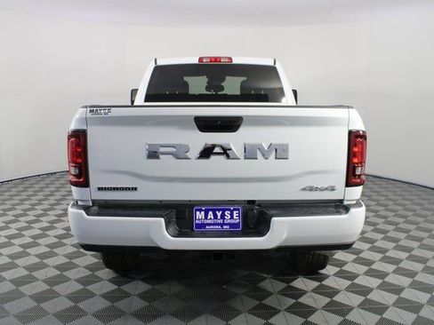New 2026 RAM 2500 Big Horn image 23
