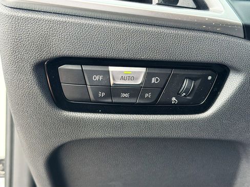 Certified 2025 BMW 430i Convertible image 34