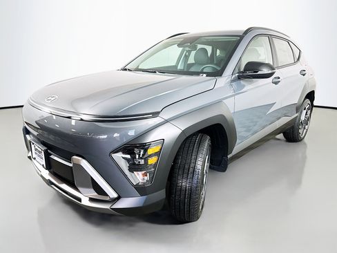 New 2026 Hyundai Kona SEL Premium image 3