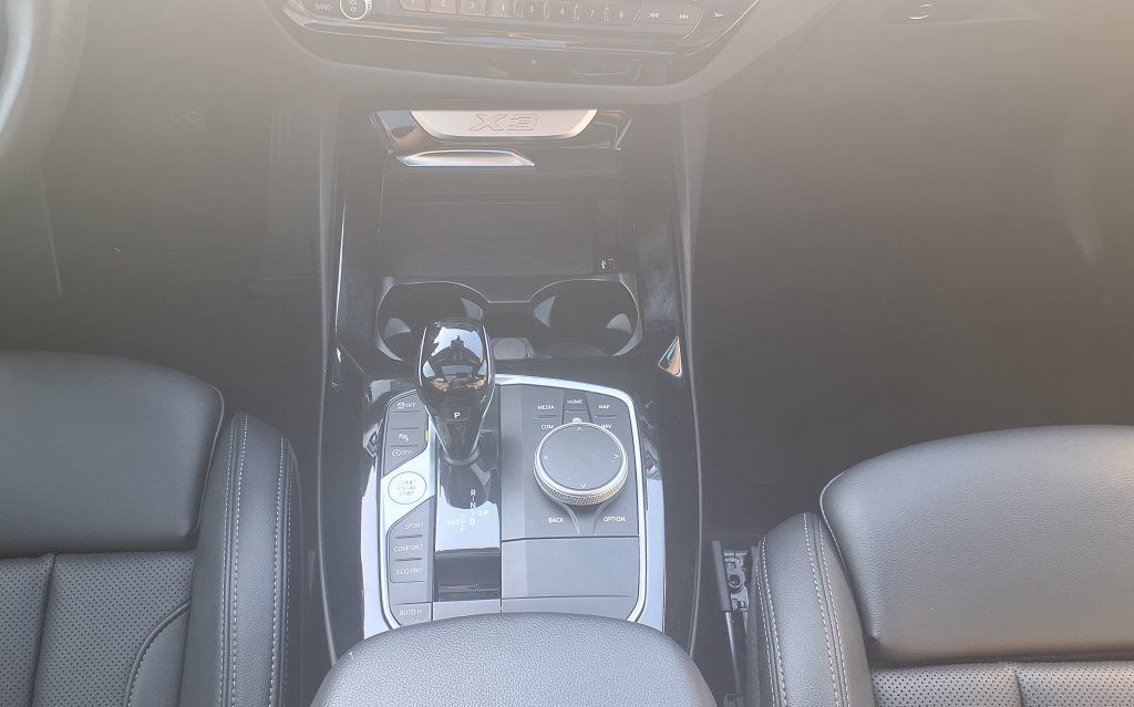 Used 2023 BMW X3 sDrive30i w/ Premium Package RWD image 30