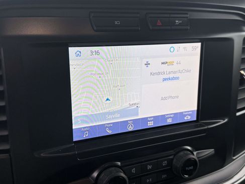 Used 2022 Ford F150 XL w/ STX Appearance Package image 24