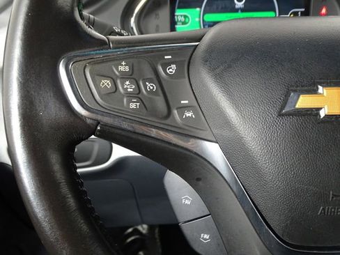 Used 2020 Chevrolet Bolt Premier w/ Infotainment Package image 25