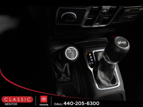 Used 2021 Jeep Wrangler Unlimited Sport image 17