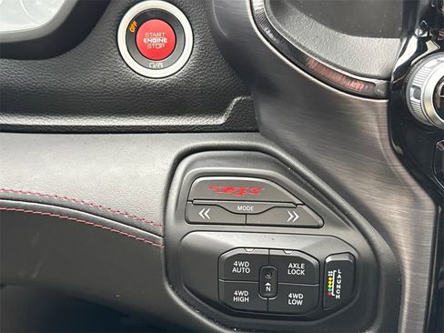 Used 2022 RAM 1500 TRX w/ TRX Level 2 Equipment Group image 24