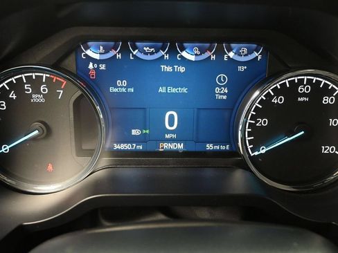 Certified 2023 Ford F150 XLT w/ Equipment Group 302A High AWD/4WD image 28
