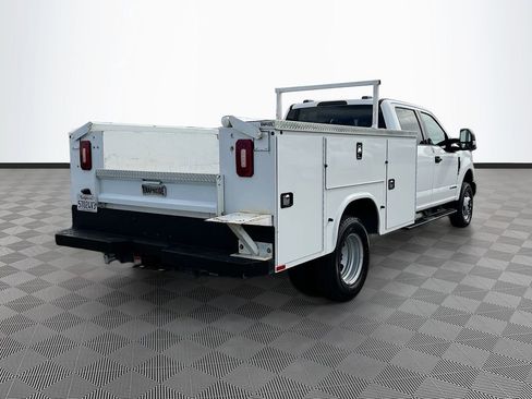 Used 2022 Ford F350 XLT image 7