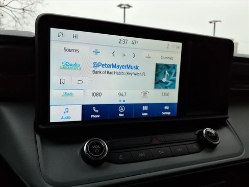 Used 2024 Ford Maverick Lariat w/ FX4 Off-Road Package image 20