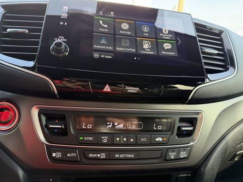 Used 2024 Honda Passport EX-L image 24