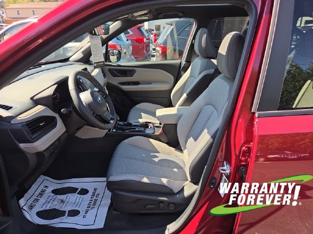 New 2026 Subaru Forester Premium AWD/4WD image 14