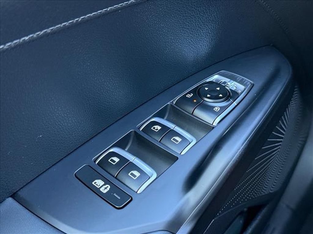 New 2026 Kia K5 LXS FWD image 18