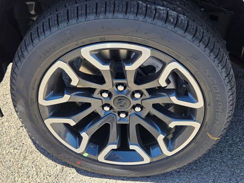 New 2026 RAM 1500 Limited w/ Trailer Tow Group image 5