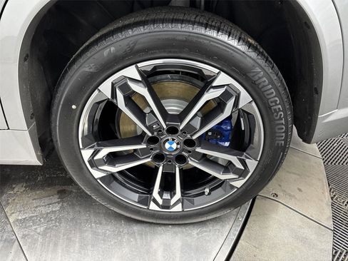 New 2026 BMW X1 M35i w/ Convenience Package image 27