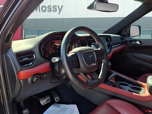 Used 2024 Dodge Durango SRT Hellcat image 12