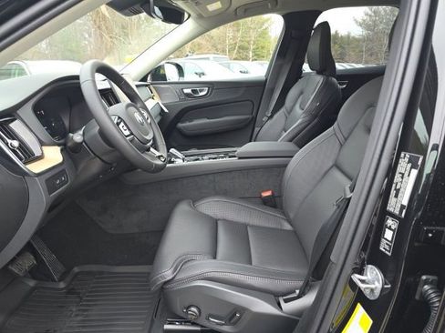 New 2026 Volvo XC60 T8 Ultra w/ Protection Package Premier AWD/4WD image 24