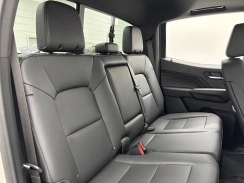 New 2026 GMC Canyon Elevation w/ Convenience Package AWD/4WD image 36