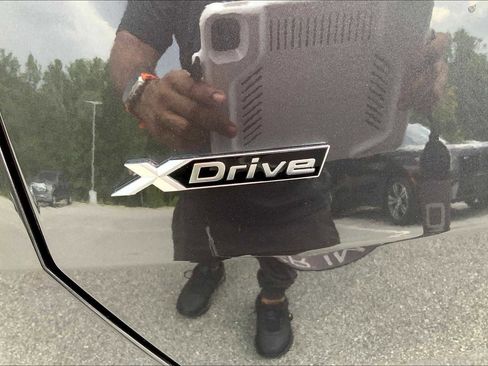 Used 2025 BMW X3 xDrive30i w/ Premium Package image 15