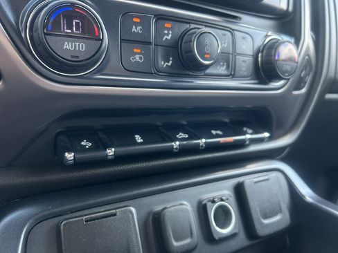 Used 2017 GMC Sierra 1500 SLT AWD/4WD image 27