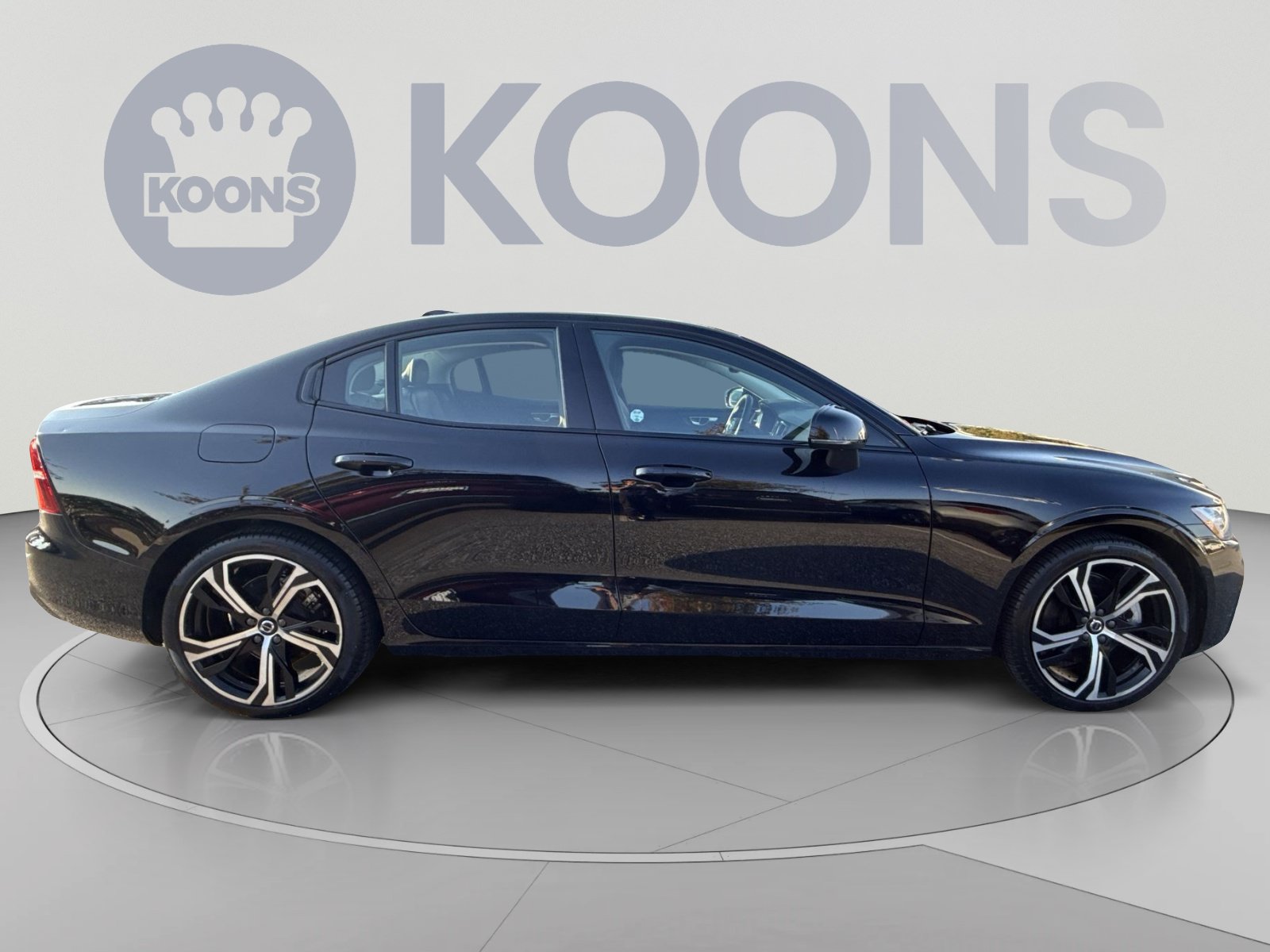 Used 2024 Volvo S60 B5 Plus w/ Climate Package AWD/4WD image 8