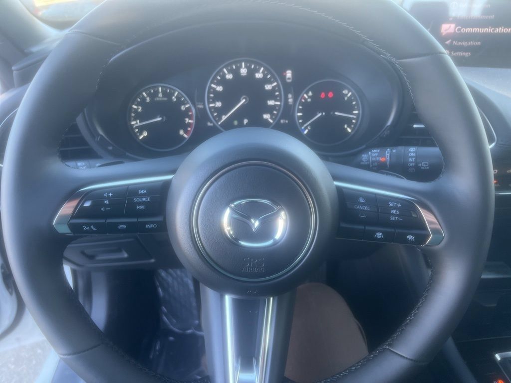 New 2026 MAZDA MAZDA3 Hatchback w/ Appearance Package AWD/4WD image 19