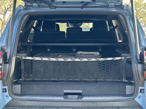 New 2026 Toyota 4Runner Limited image 14