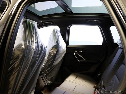 New 2026 BMW X1 xDrive28i image 13