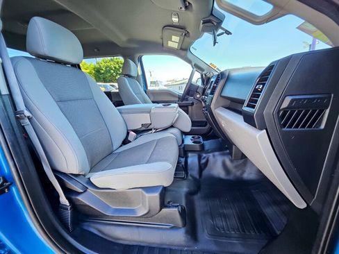 Used 2019 Ford F150 XL w/ Equipment Group 101A Mid AWD/4WD image 14