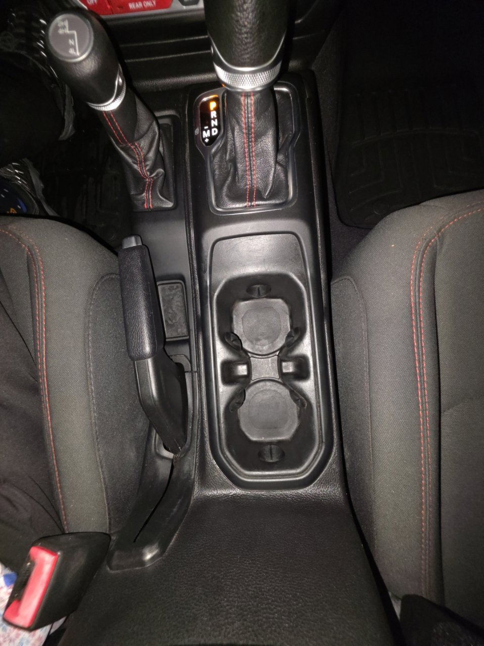 Used 2021 Jeep Wrangler Unlimited Rubicon AWD/4WD image 39