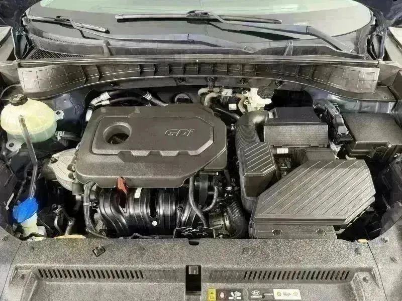 Used 2020 Hyundai Tucson Ultimate AWD/4WD image 32